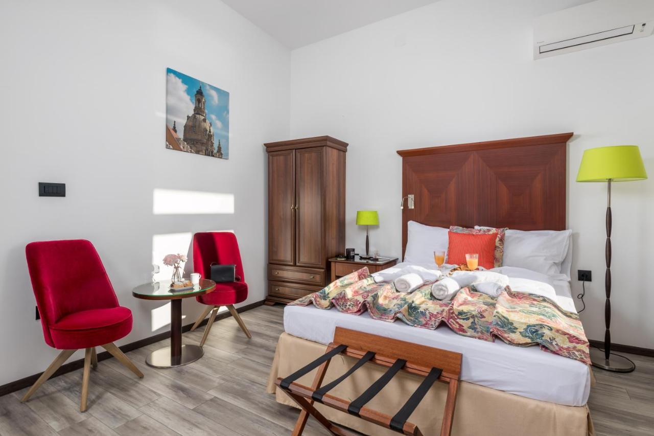 Apartamento Continentale Rijeka Exterior foto